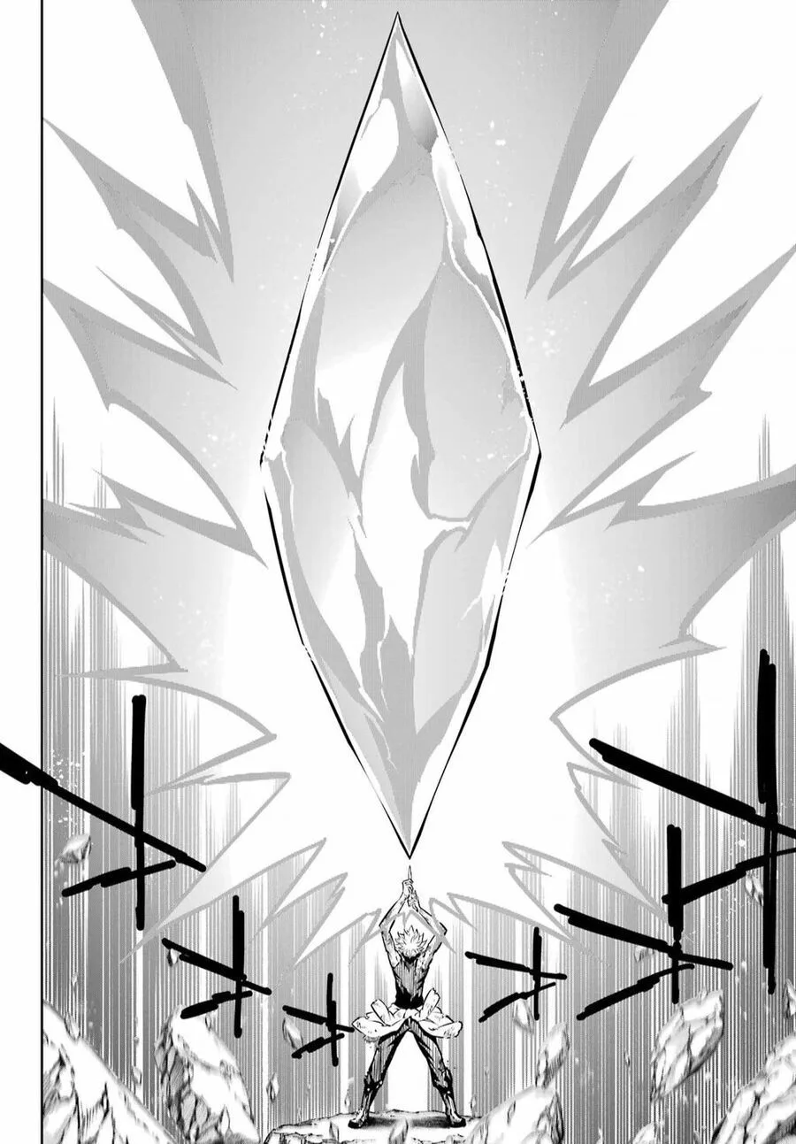 Ragna Crimson chương 71.1 - trang 34