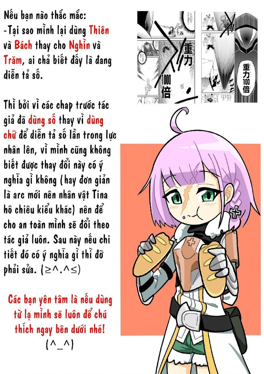 Ragna Crimson chương 71.1 - trang 37