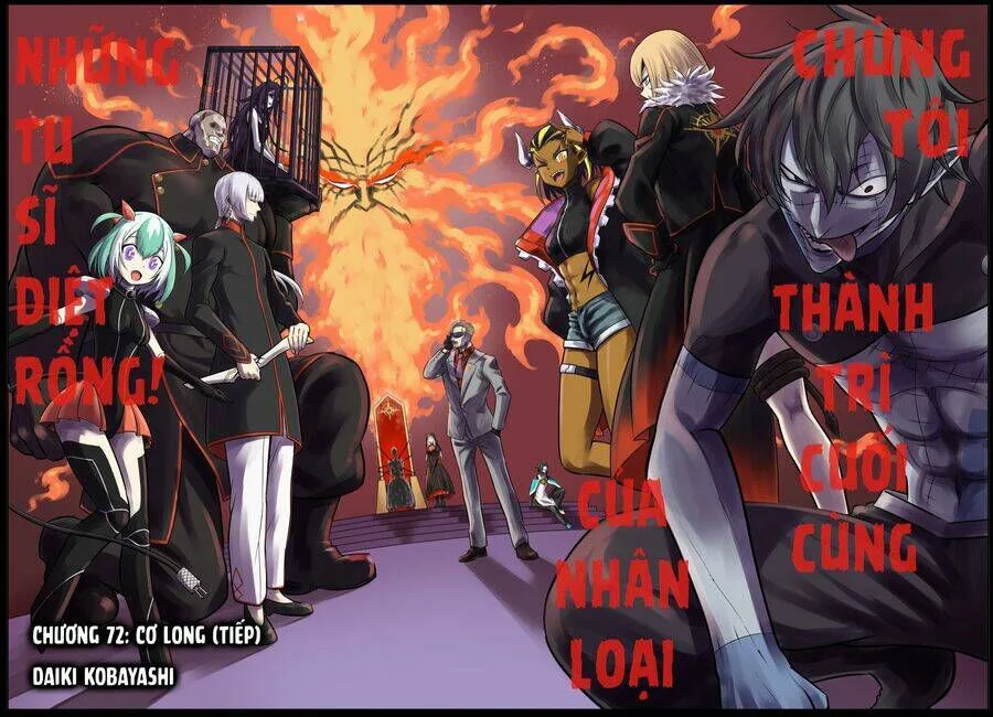 Ragna Crimson chương 72.3 - trang 4
