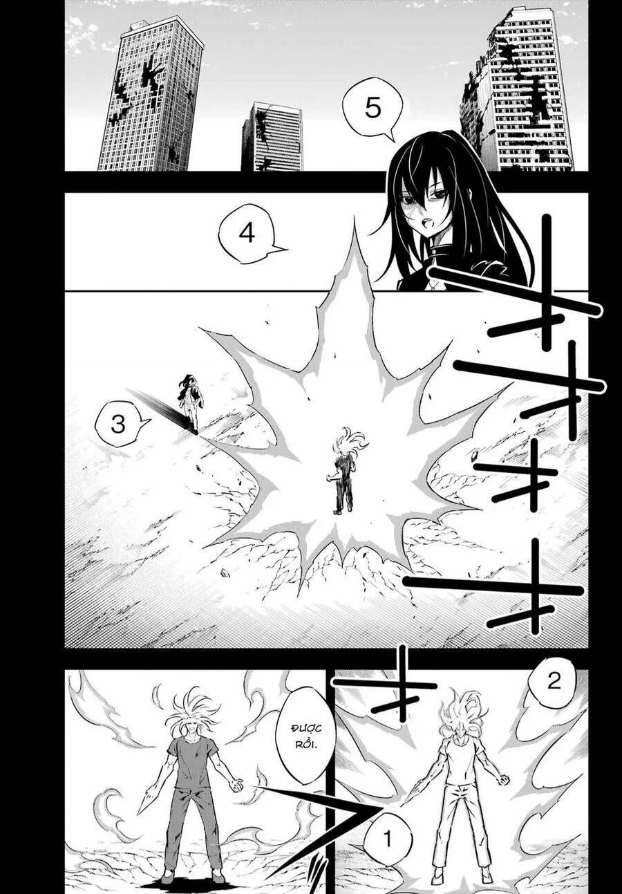 Ragna Crimson chương 72.3 - trang 6