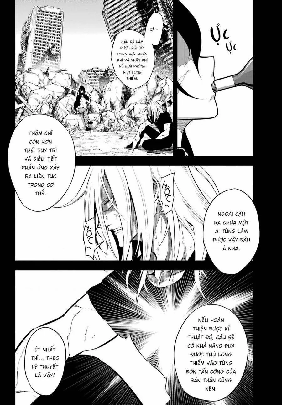 Ragna Crimson chương 72.3 - trang 7