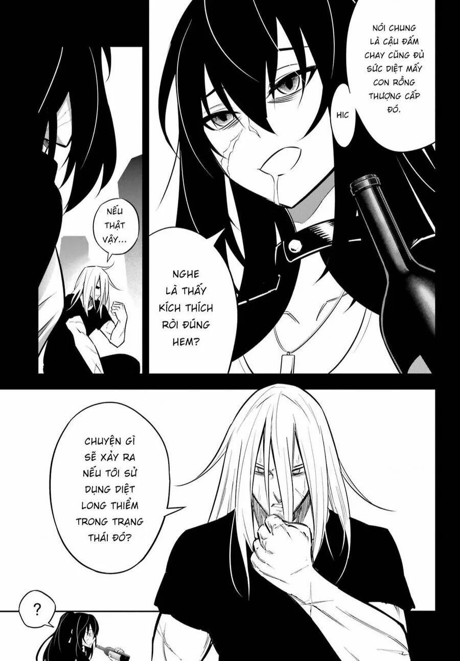 Ragna Crimson chương 72.3 - trang 8