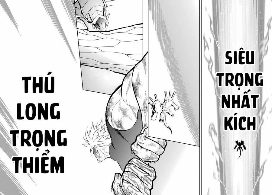 Ragna Crimson chương 72.3 - trang 11