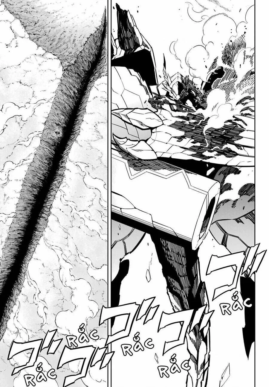 Ragna Crimson chương 72.3 - trang 13