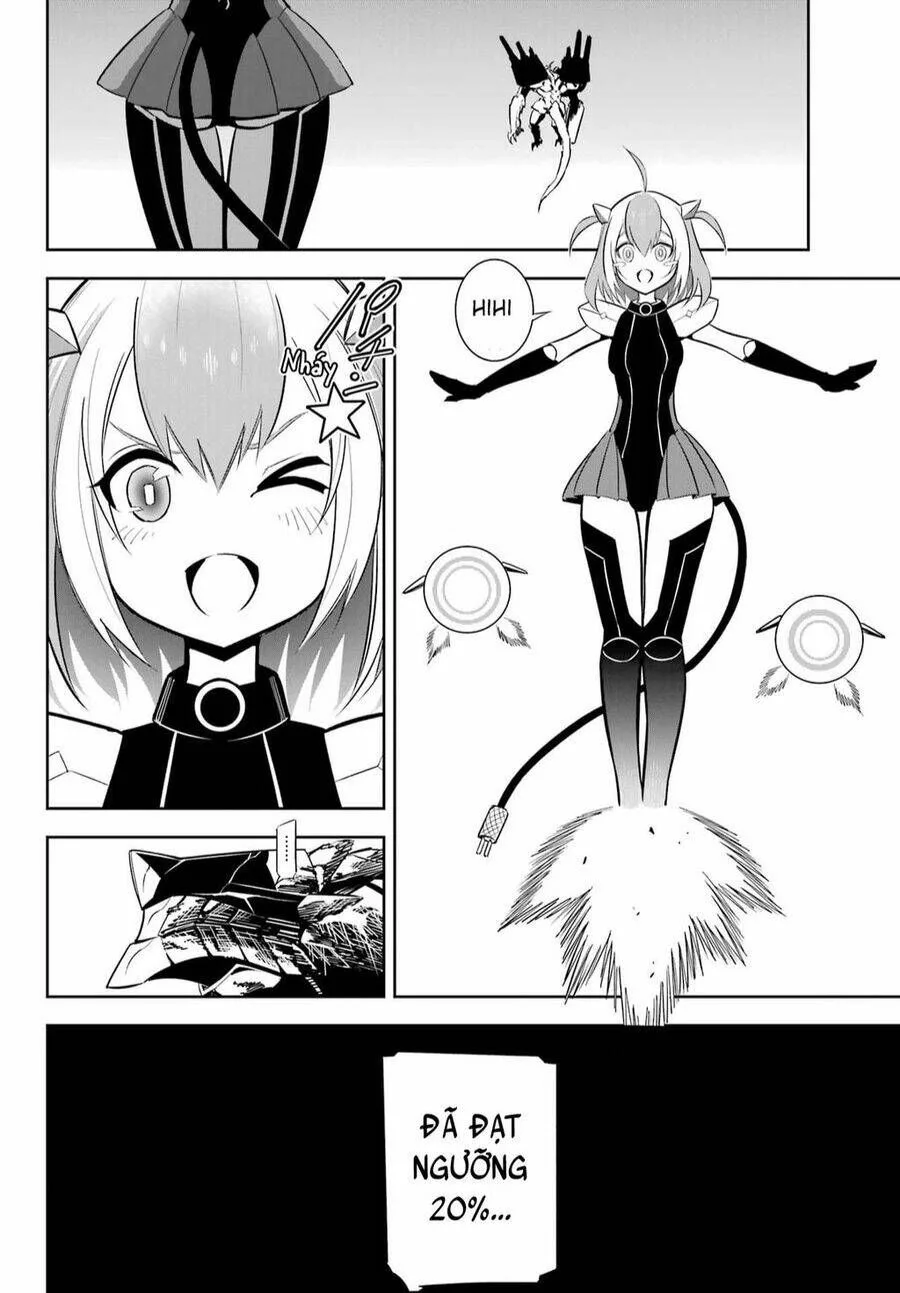 Ragna Crimson chương 72.3 - trang 20