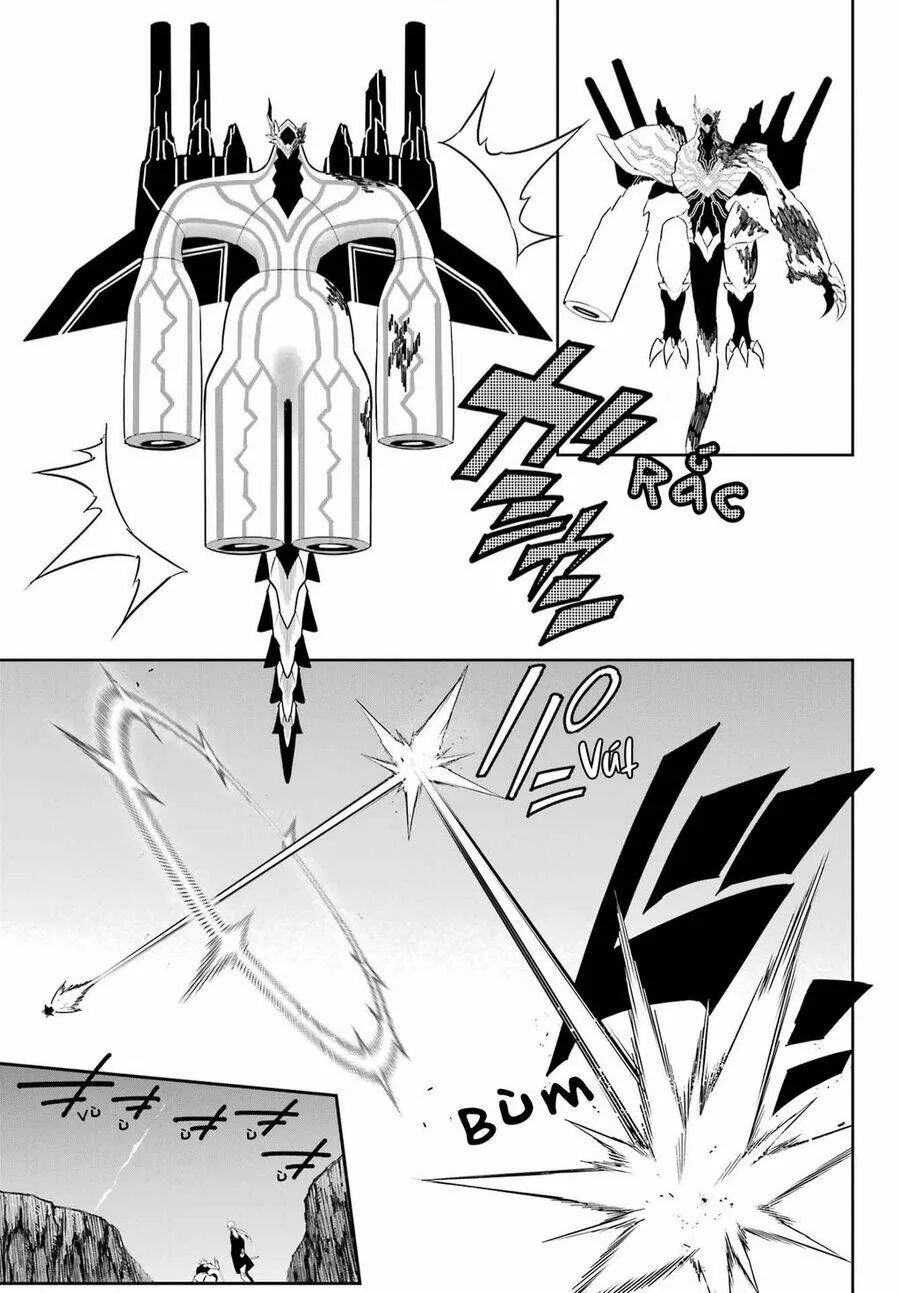 Ragna Crimson chương 72.3 - trang 21