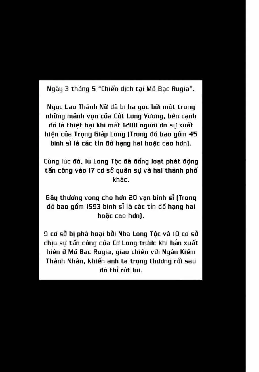 Ragna Crimson chương 72.3 - trang 23