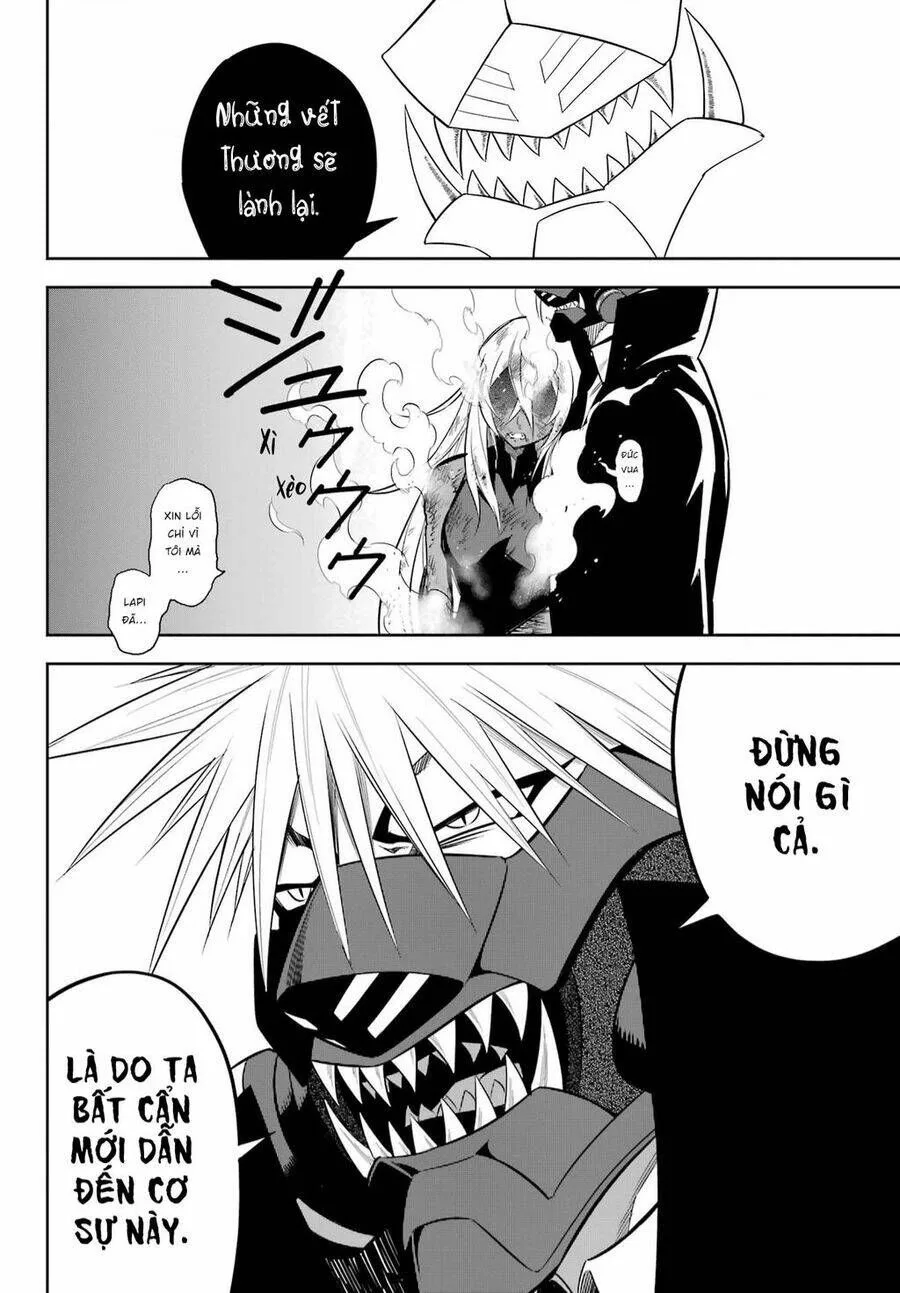 Ragna Crimson chương 72.3 - trang 26