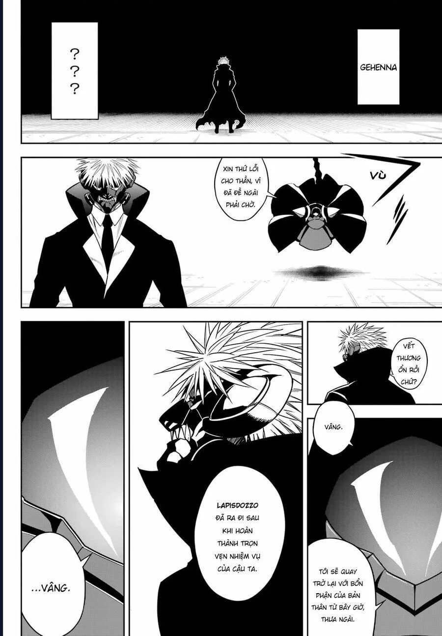 Ragna Crimson chương 77 - trang 14