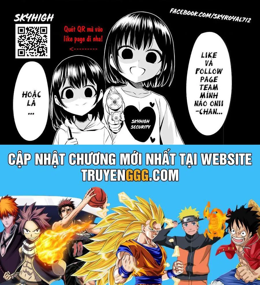 Ragna Crimson chương 77 - trang 25