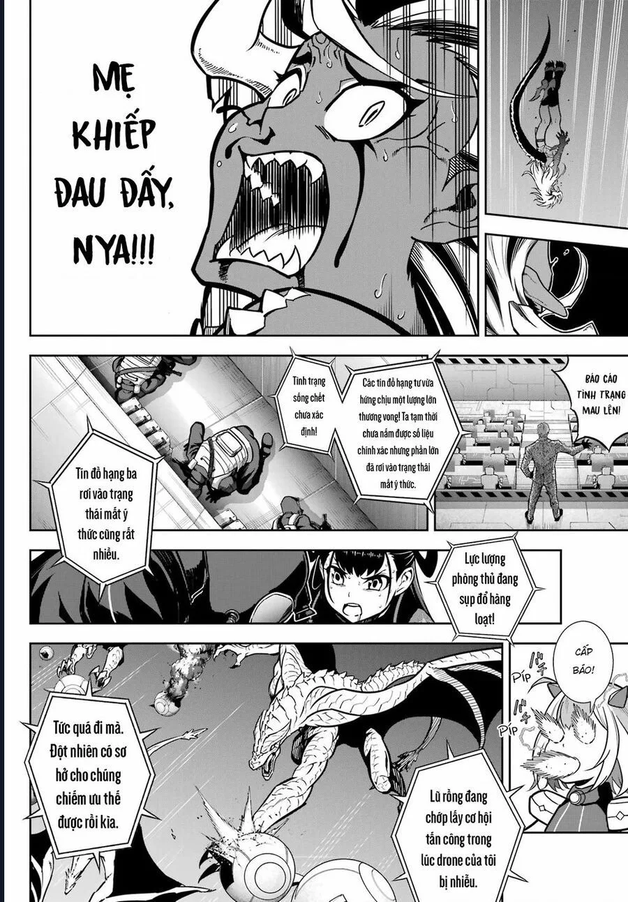 Ragna Crimson chương 80 - trang 13