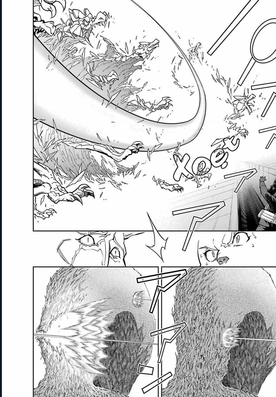 Ragna Crimson chương 80 - trang 16