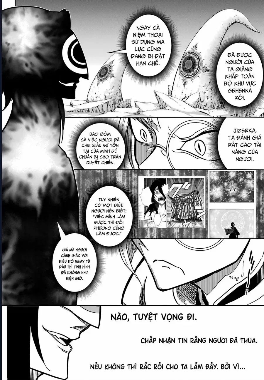 Ragna Crimson chương 85 - trang 15