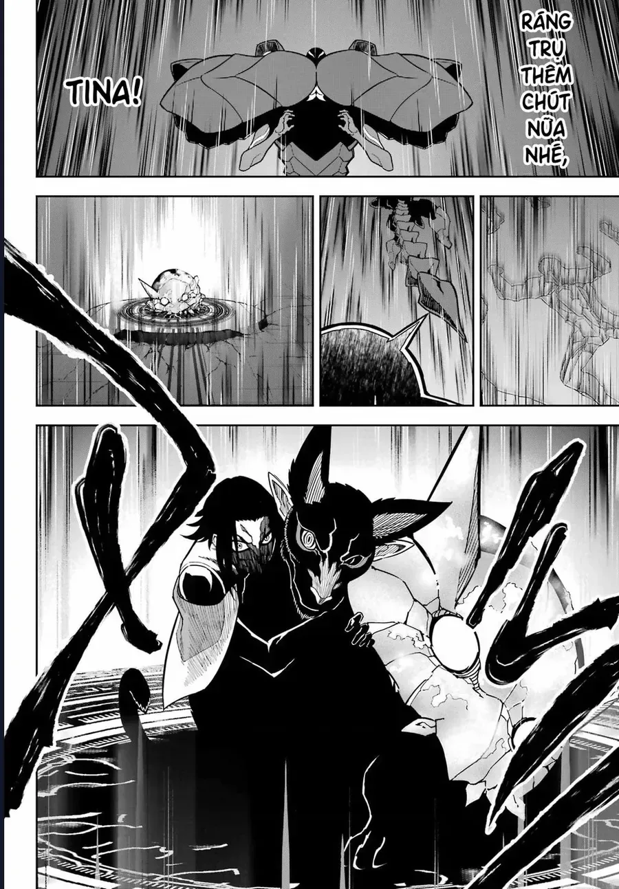 Ragna Crimson chương 86 - trang 16