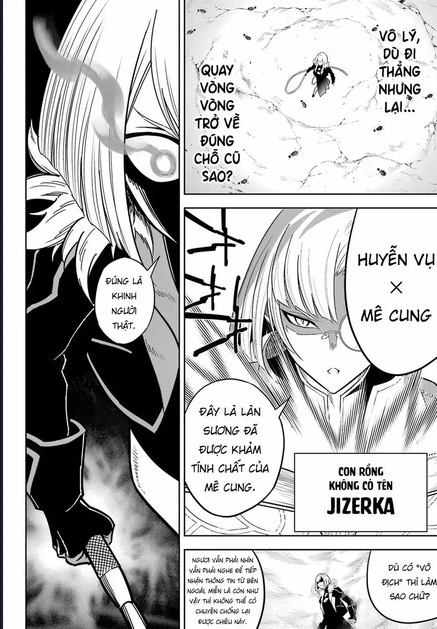 Ragna Crimson chương 87 - trang 18