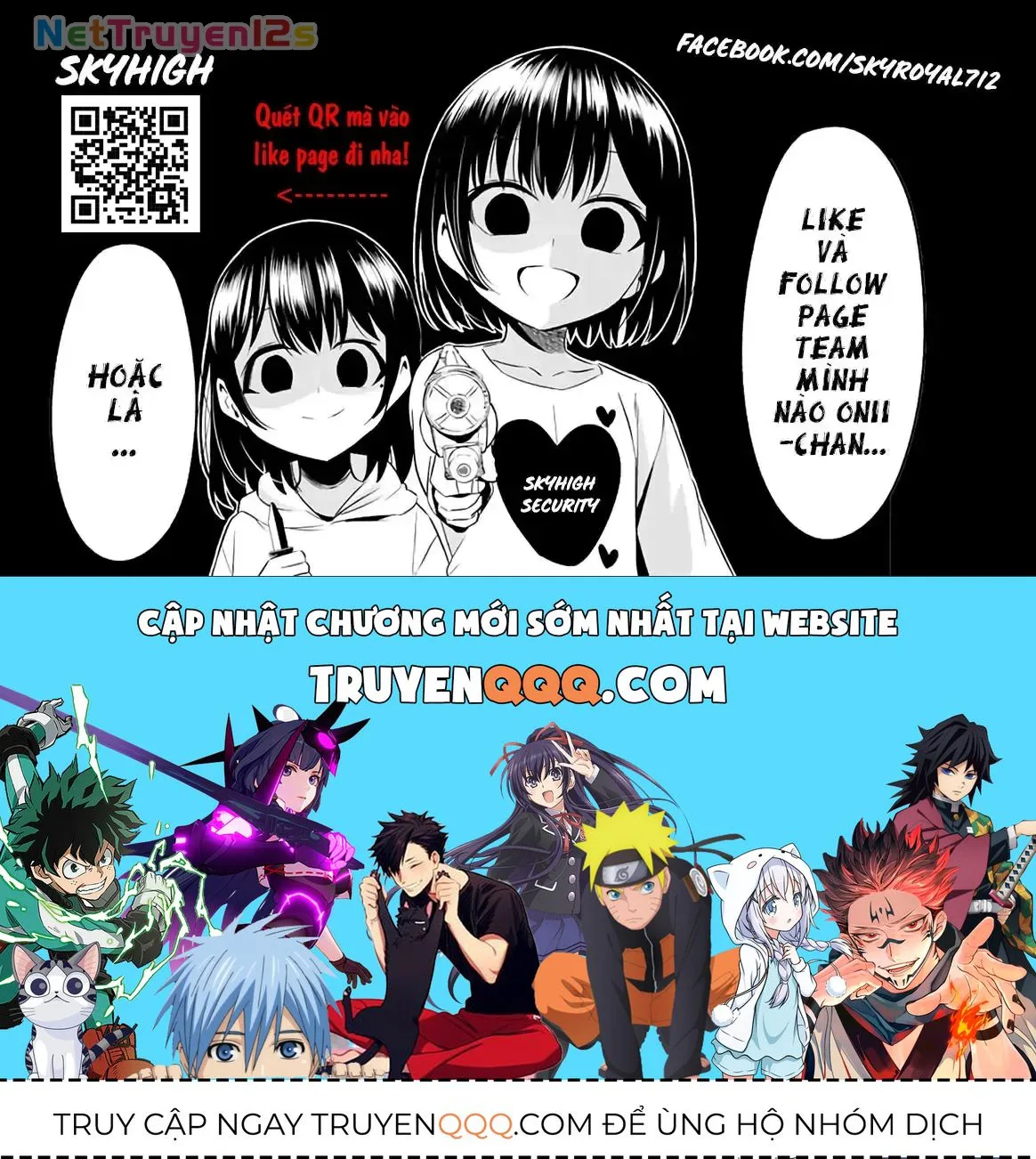 Ragna Crimson chương 95 - trang 34