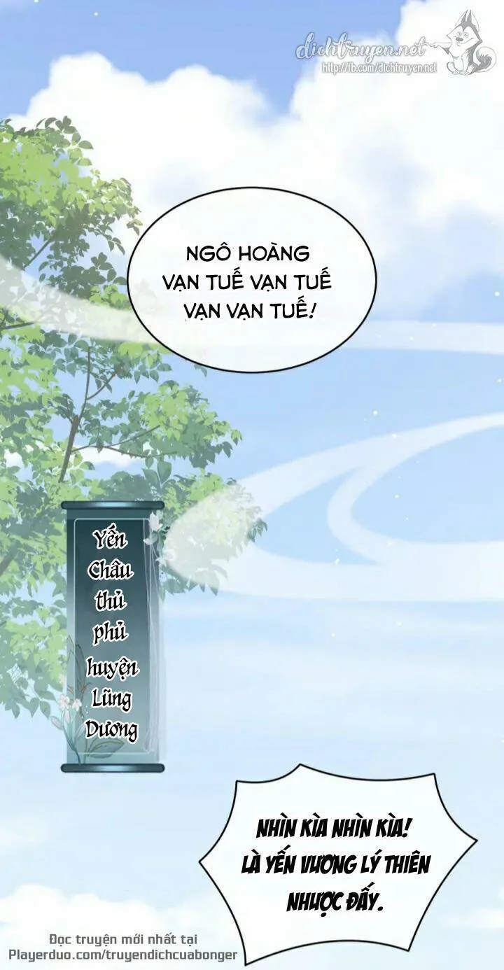 Kiều Phu Có Hỉ chương 2 - trang 26