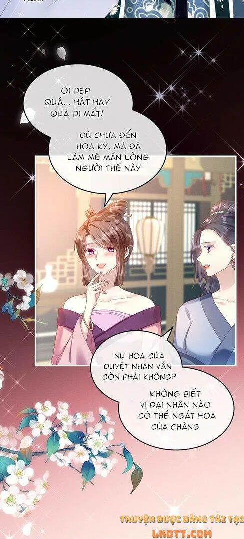 Kiều Phu Có Hỉ chương 5 - trang 4