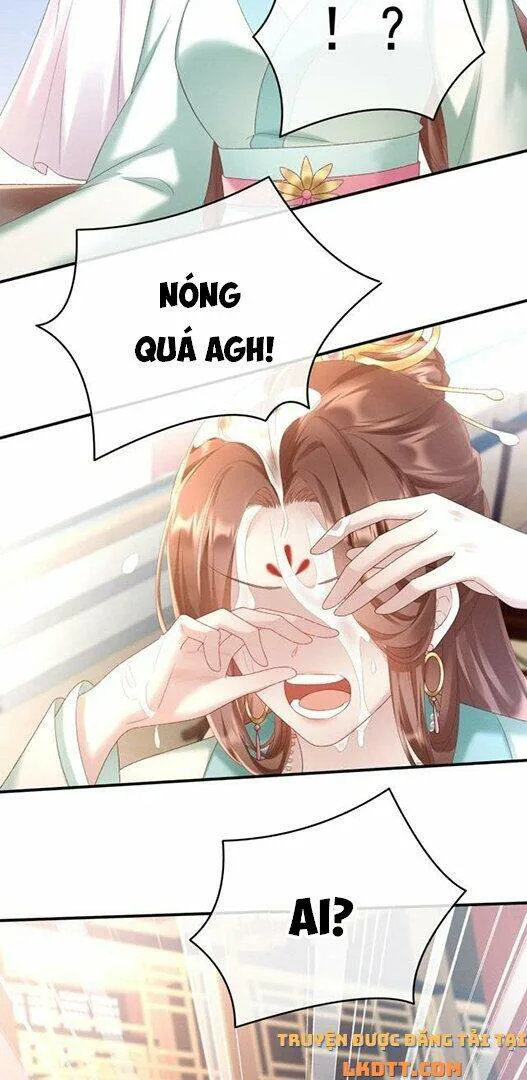 Kiều Phu Có Hỉ chương 5 - trang 8