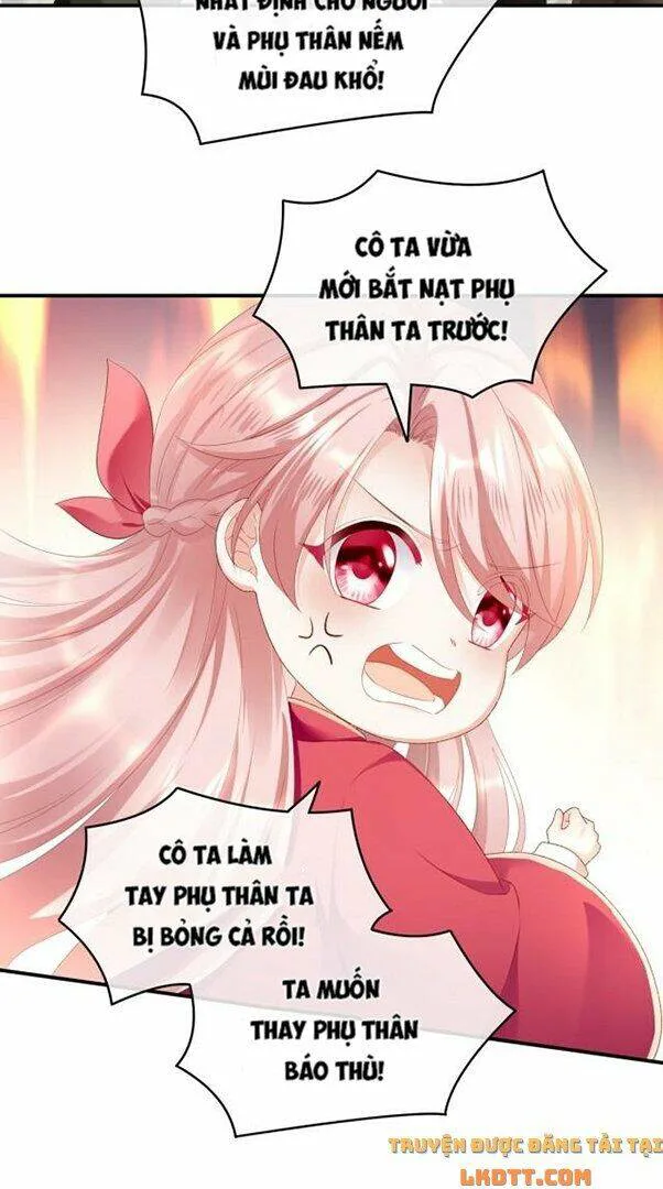 Kiều Phu Có Hỉ chương 5 - trang 12