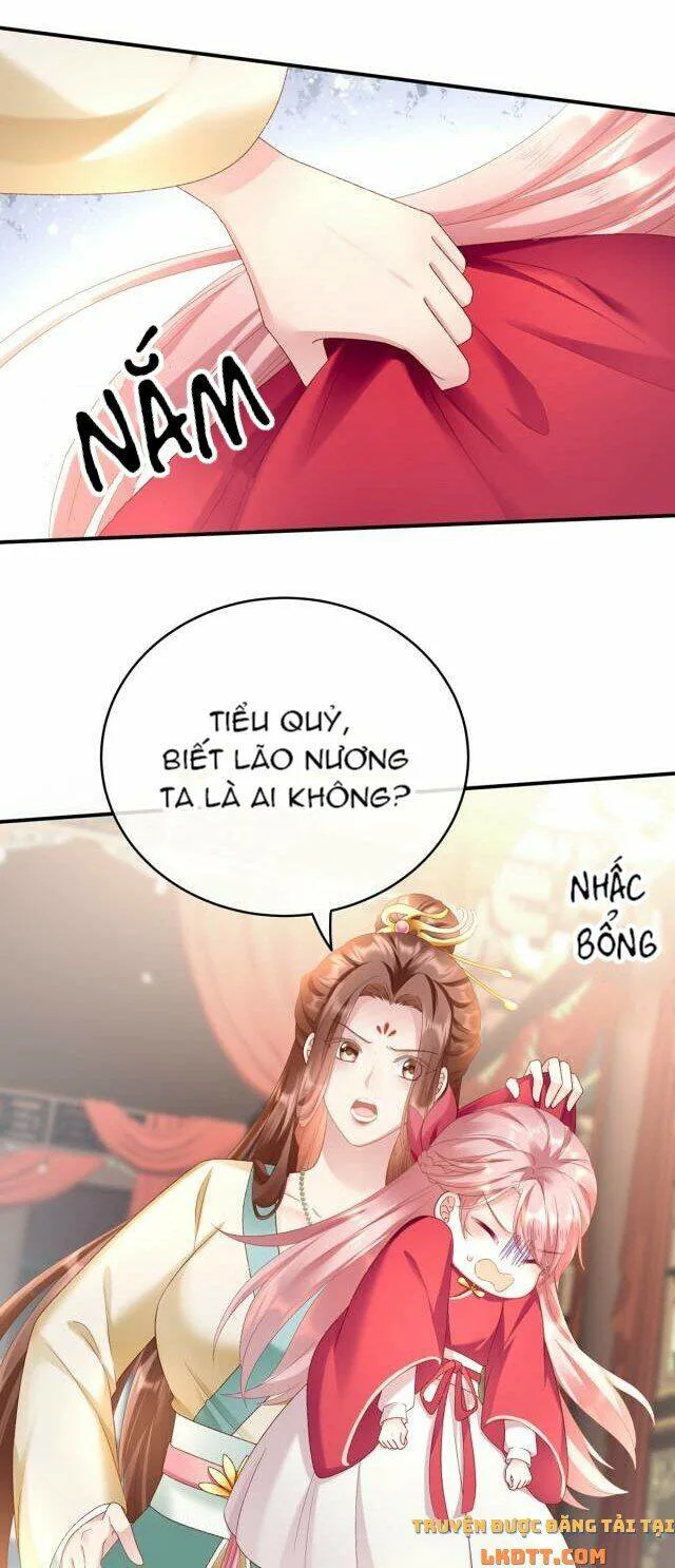 Kiều Phu Có Hỉ chương 5 - trang 13