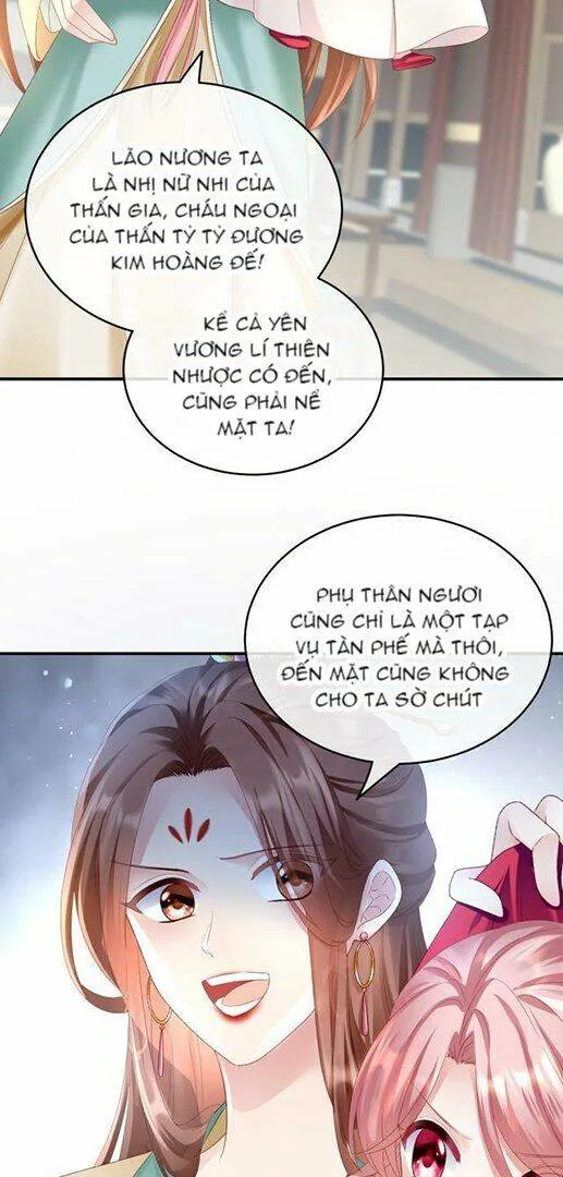 Kiều Phu Có Hỉ chương 5 - trang 14
