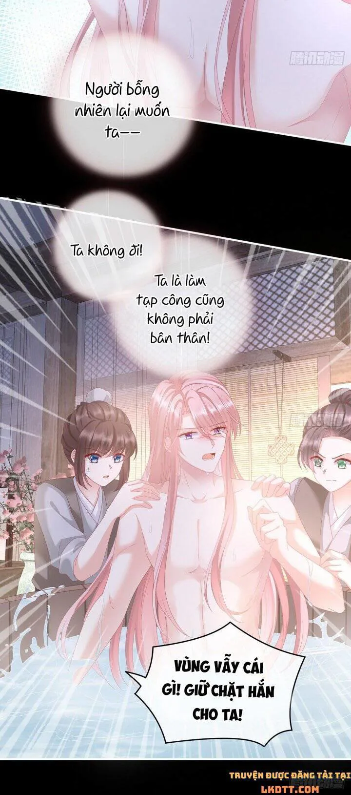 Kiều Phu Có Hỉ chương 8 - trang 9