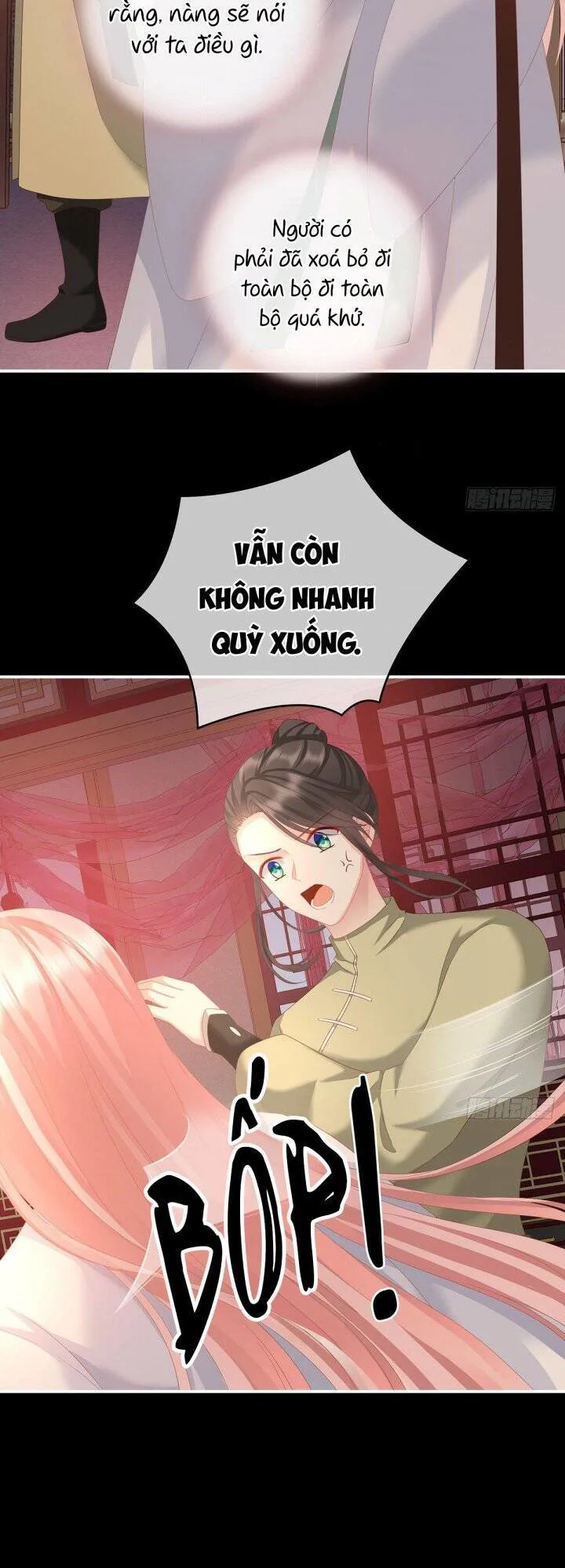 Kiều Phu Có Hỉ chương 8 - trang 18