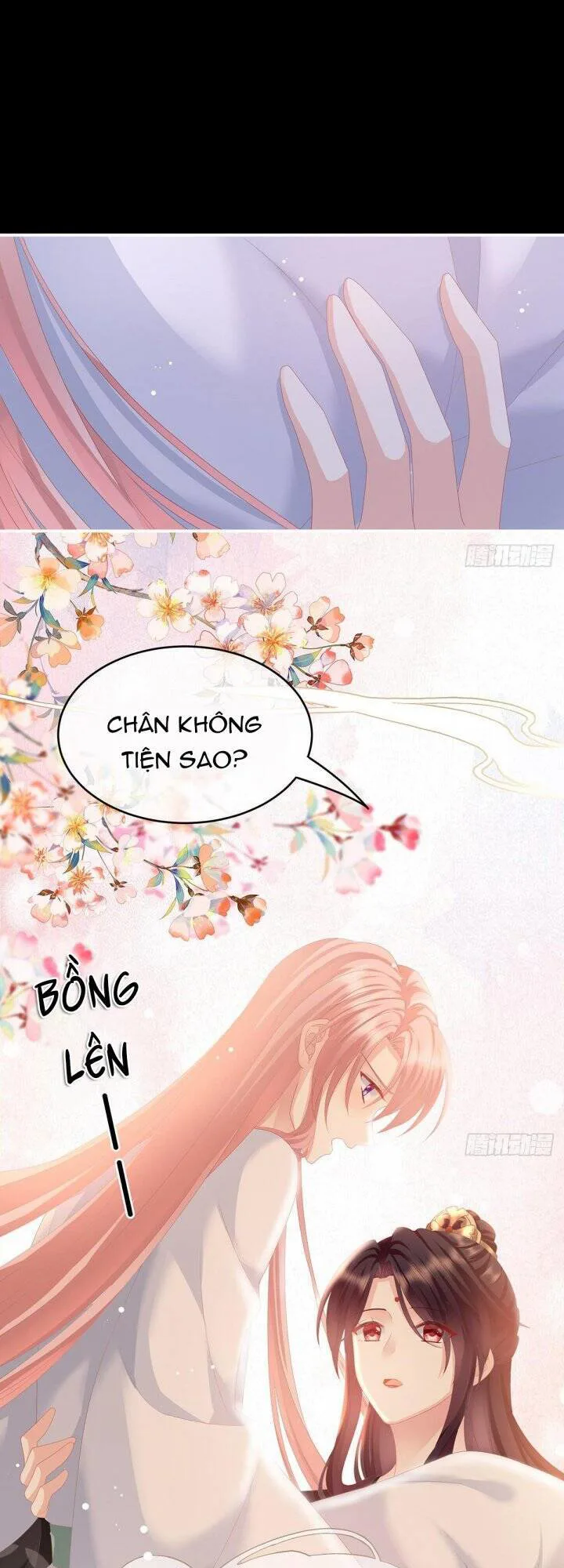 Kiều Phu Có Hỉ chương 8 - trang 27