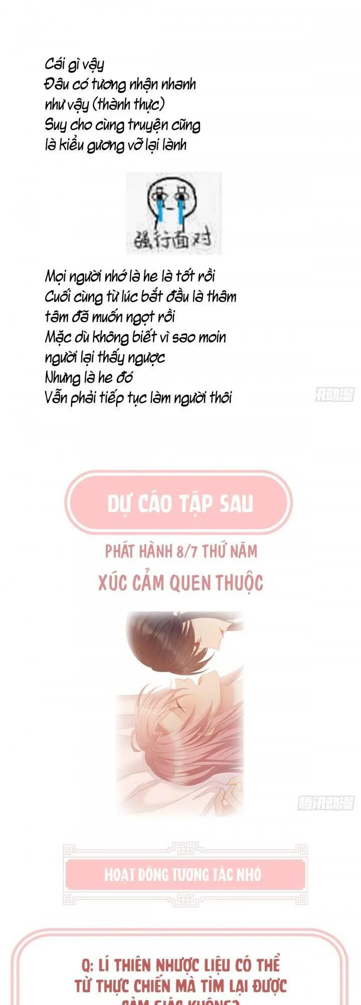 Kiều Phu Có Hỉ chương 8 - trang 30