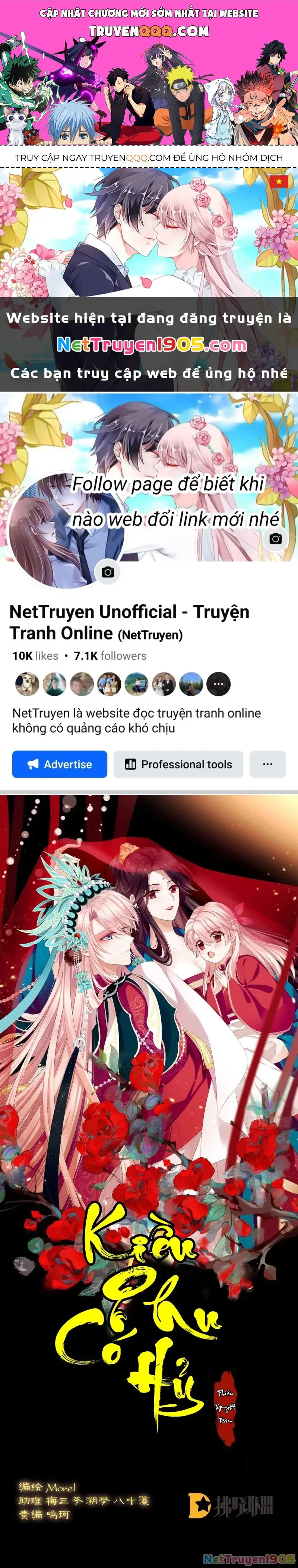 Kiều Phu Có Hỉ chương 14 - trang 1