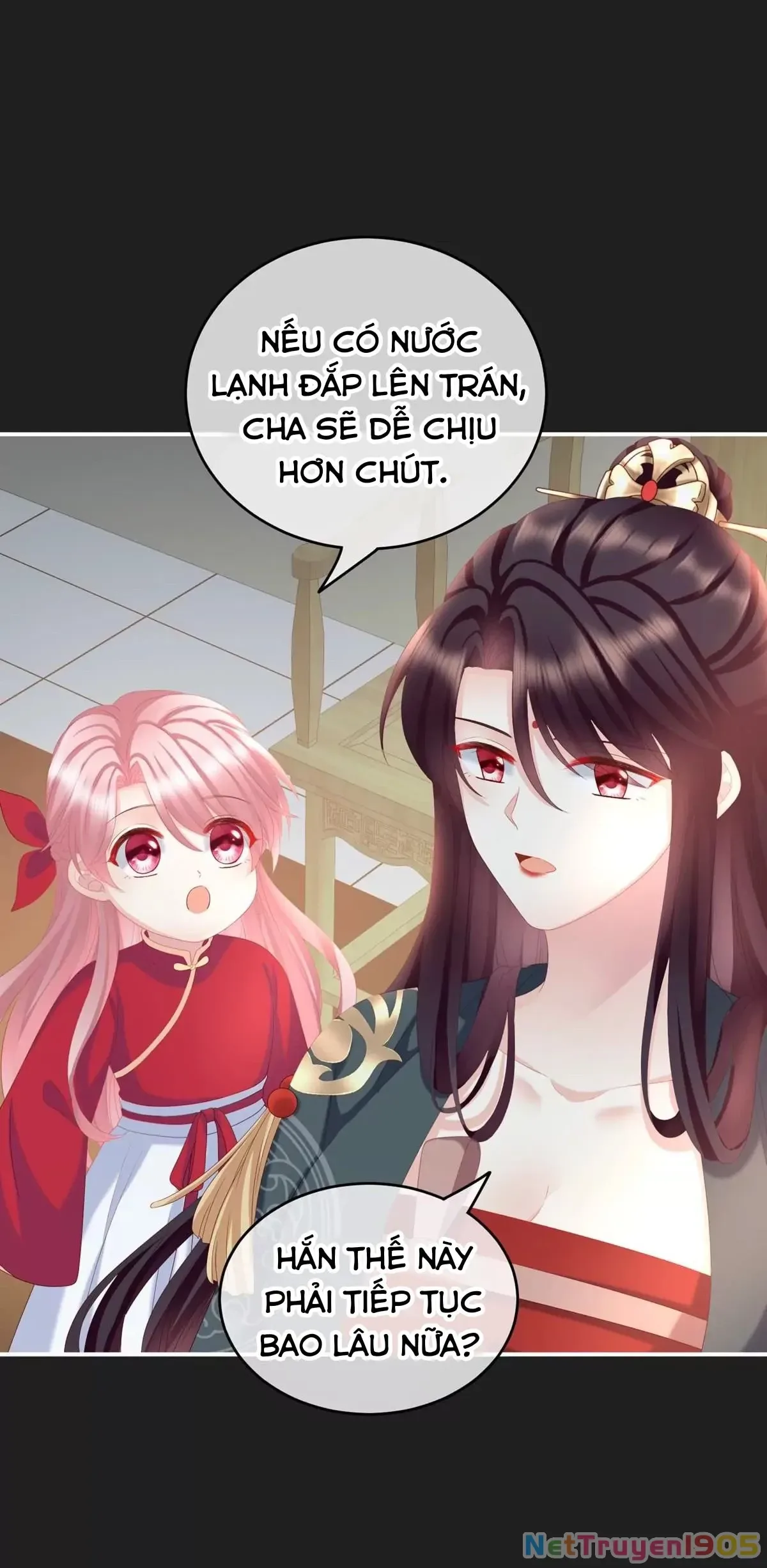 Kiều Phu Có Hỉ chương 14 - trang 6