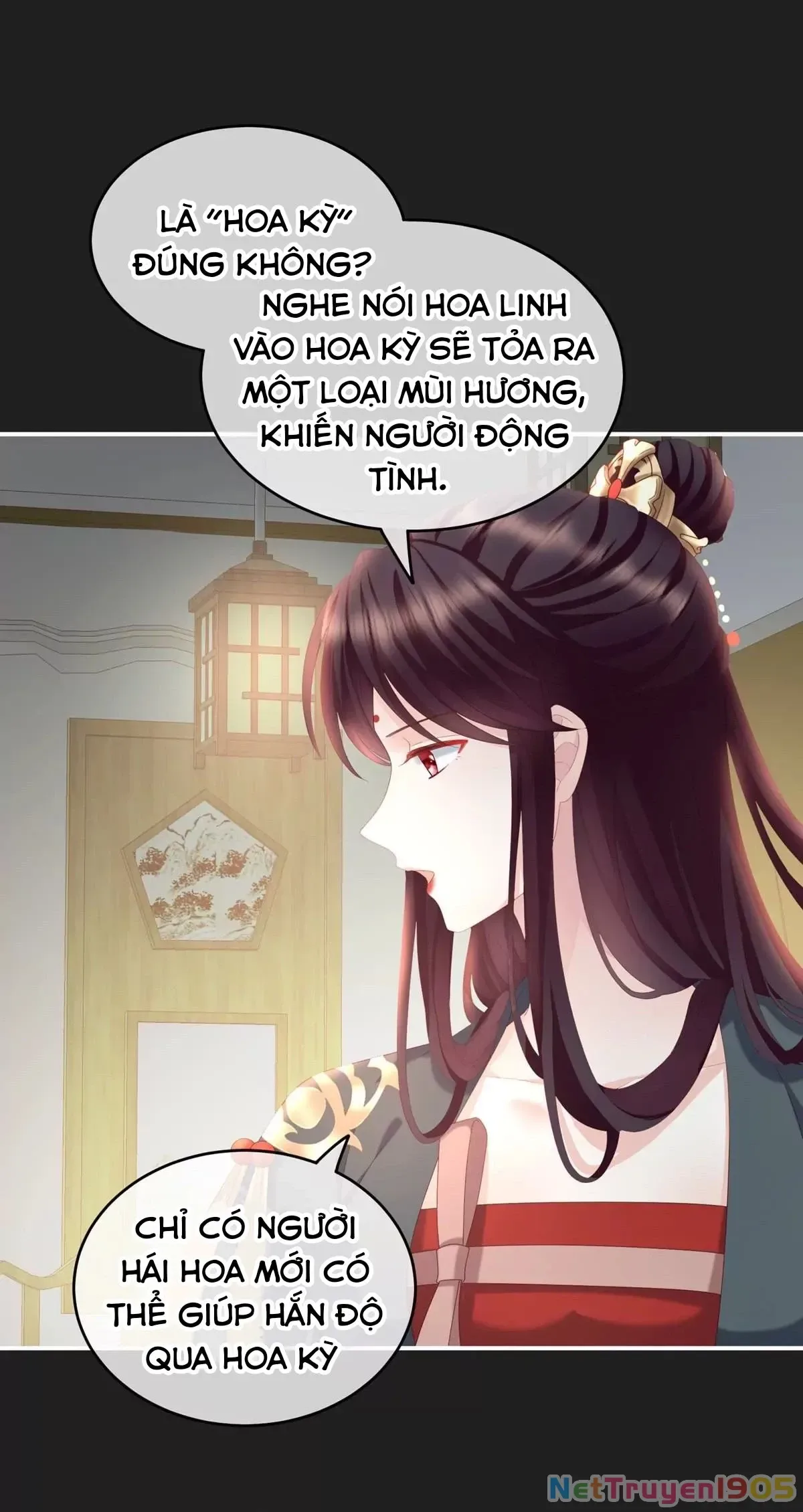 Kiều Phu Có Hỉ chương 14 - trang 8