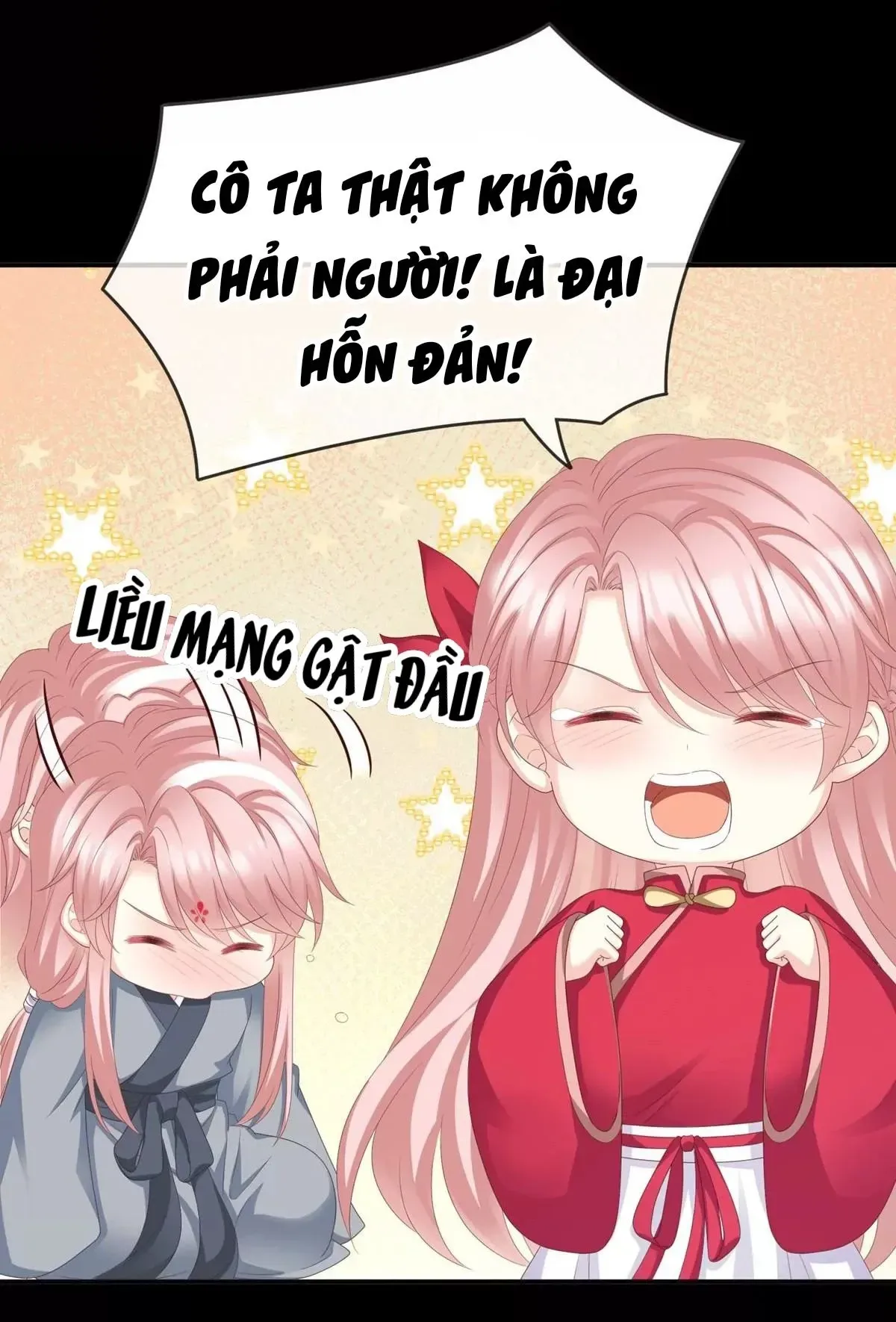Kiều Phu Có Hỉ chương 14 - trang 17