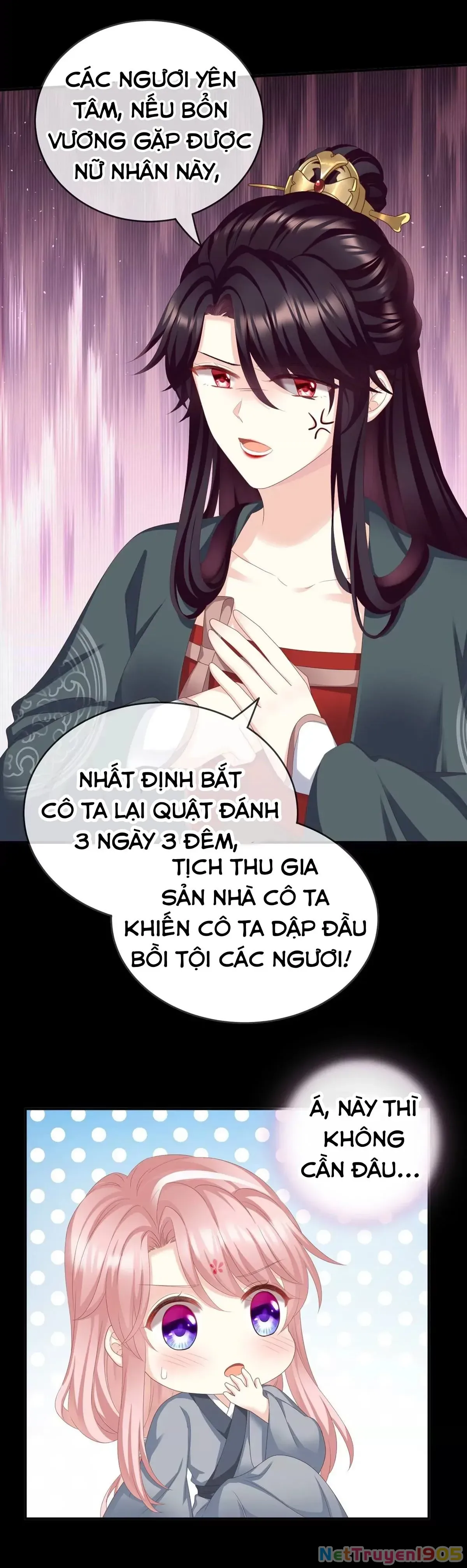 Kiều Phu Có Hỉ chương 14 - trang 20