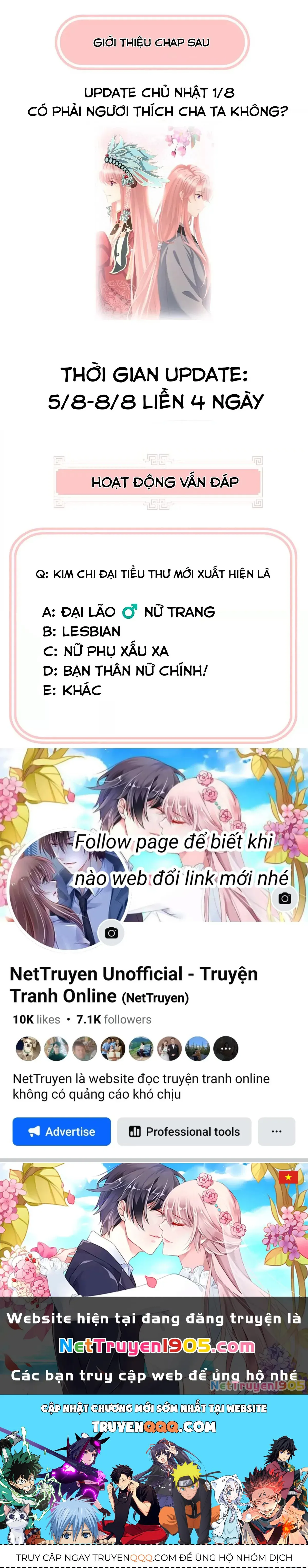 Kiều Phu Có Hỉ chương 14 - trang 30