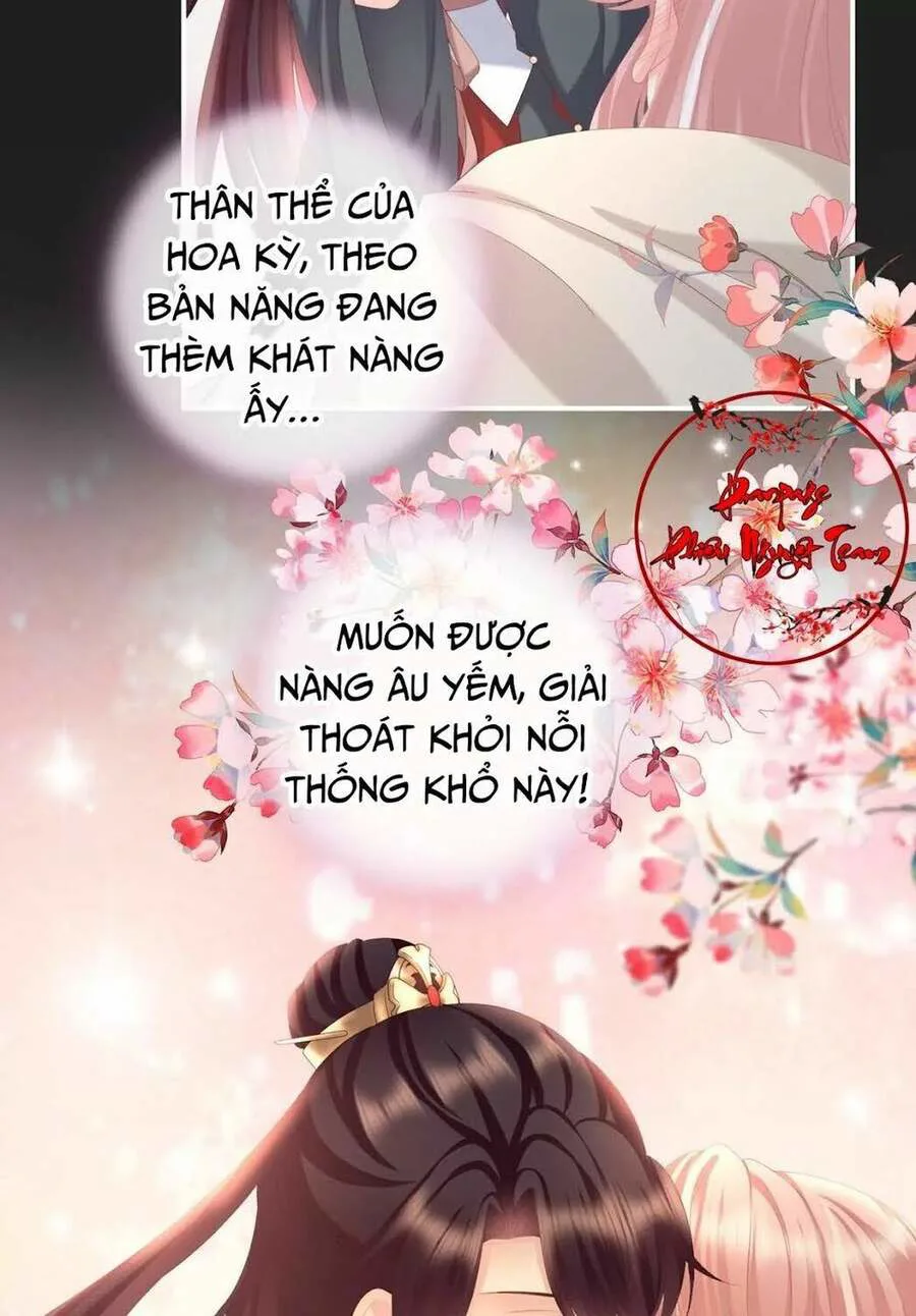 Kiều Phu Có Hỉ chương 14.1 - trang 5