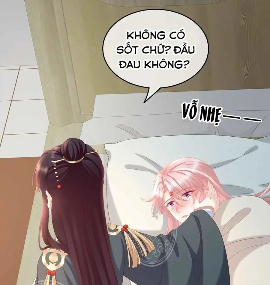 Kiều Phu Có Hỉ chương 14.1 - trang 9