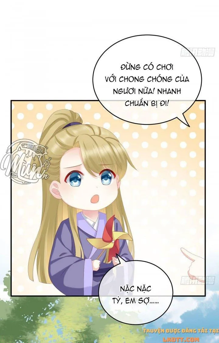 Kiều Phu Có Hỉ chương 17.2 - trang 6