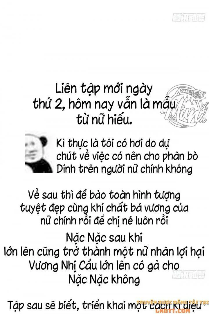 Kiều Phu Có Hỉ chương 17.2 - trang 18