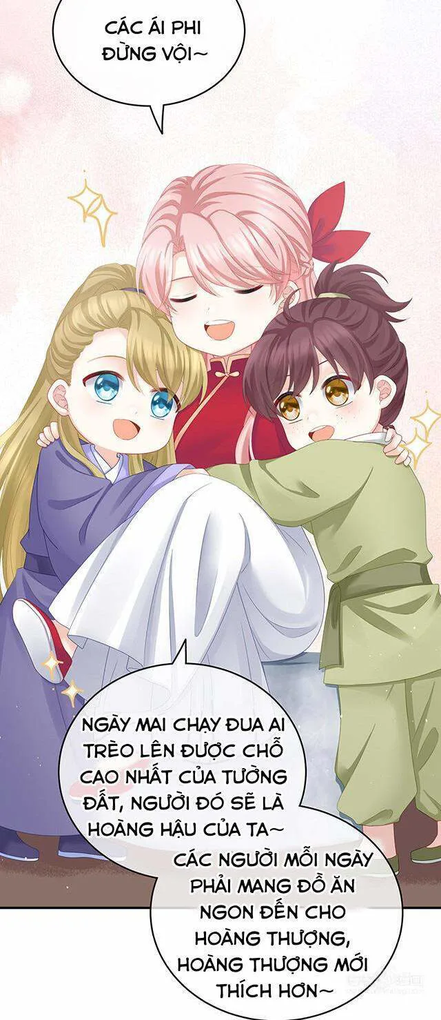 Kiều Phu Có Hỉ chương 22.5 - trang 4