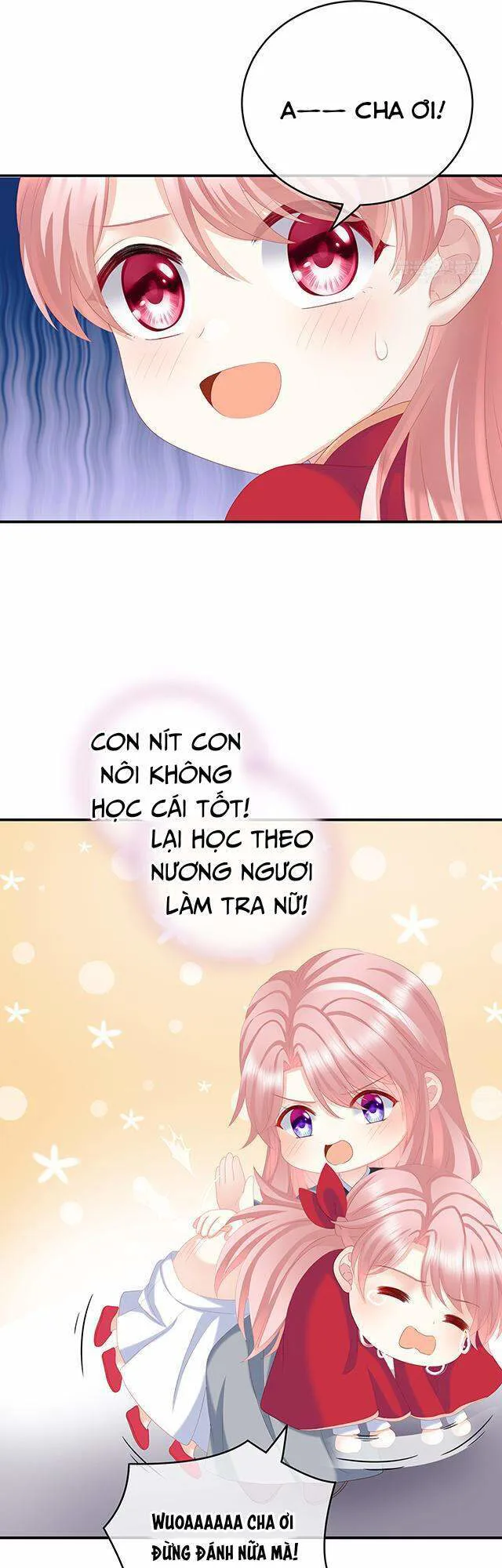 Kiều Phu Có Hỉ chương 22.5 - trang 9