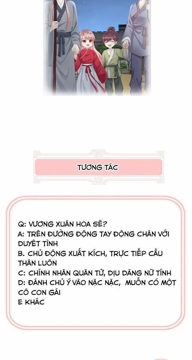 Kiều Phu Có Hỉ chương 22.5 - trang 18