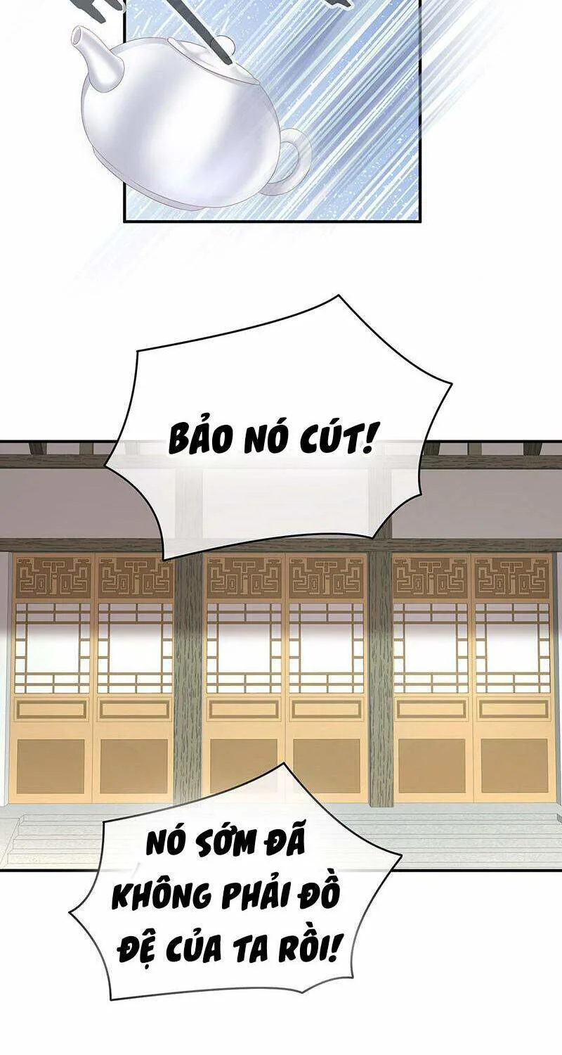 Kiều Phu Có Hỉ chương 25.2 - trang 8