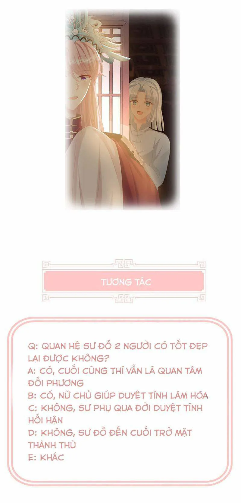 Kiều Phu Có Hỉ chương 25.2 - trang 19