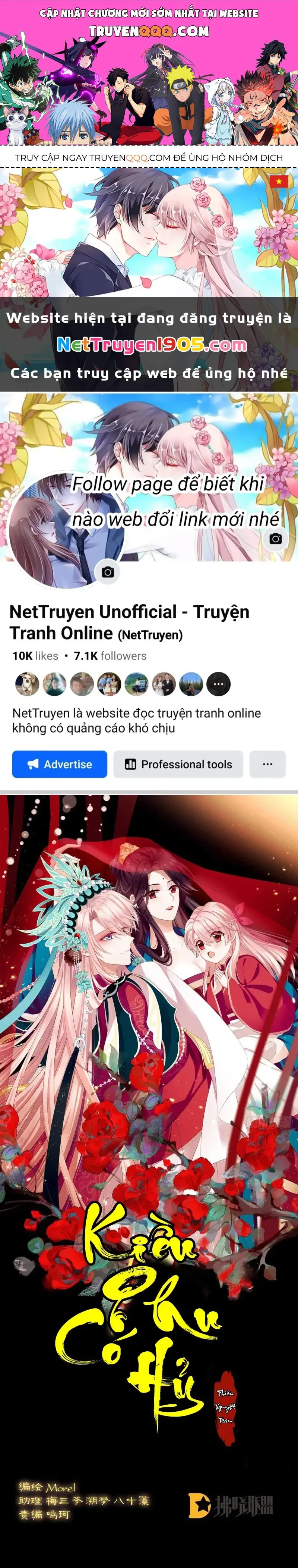 Kiều Phu Có Hỉ chương 26 - trang 1