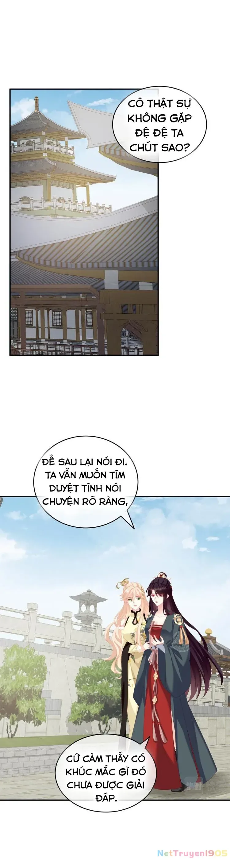 Kiều Phu Có Hỉ chương 26 - trang 2