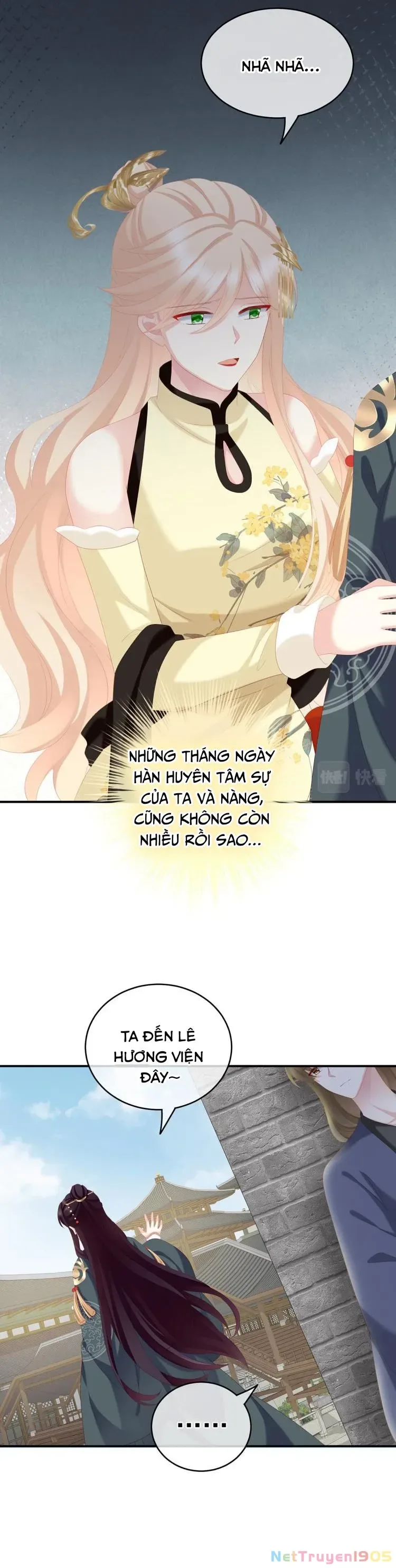 Kiều Phu Có Hỉ chương 26 - trang 5