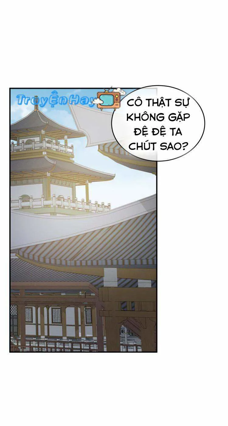 Kiều Phu Có Hỉ chương 26.1 - trang 3