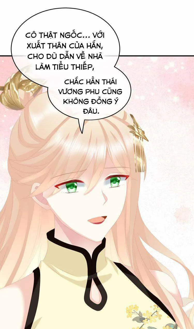 Kiều Phu Có Hỉ chương 26.1 - trang 5